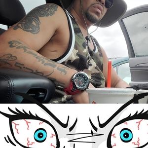 Meet your Posher, Fredo